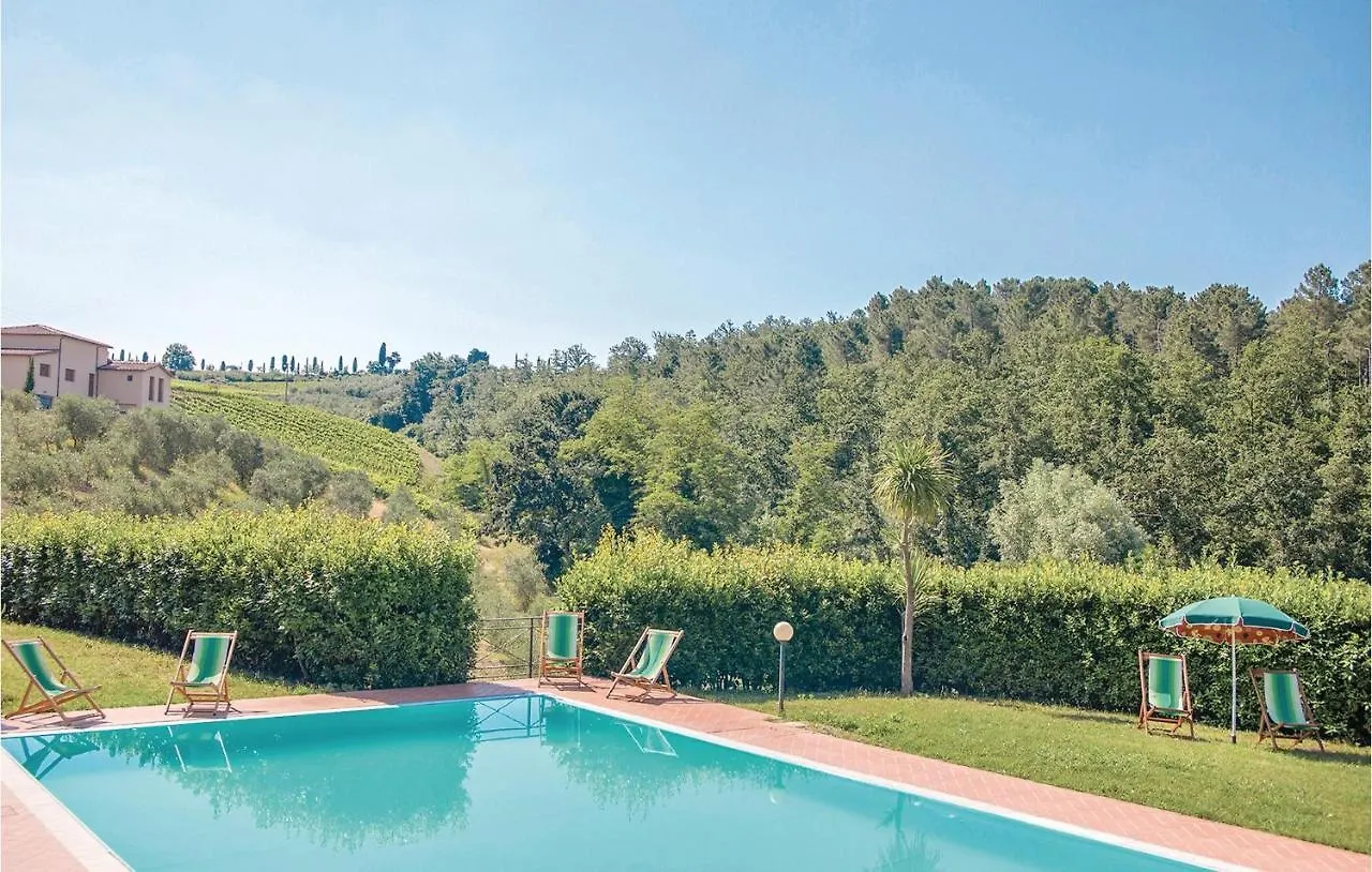 Casale Del Borgo 7 Apartment Querce