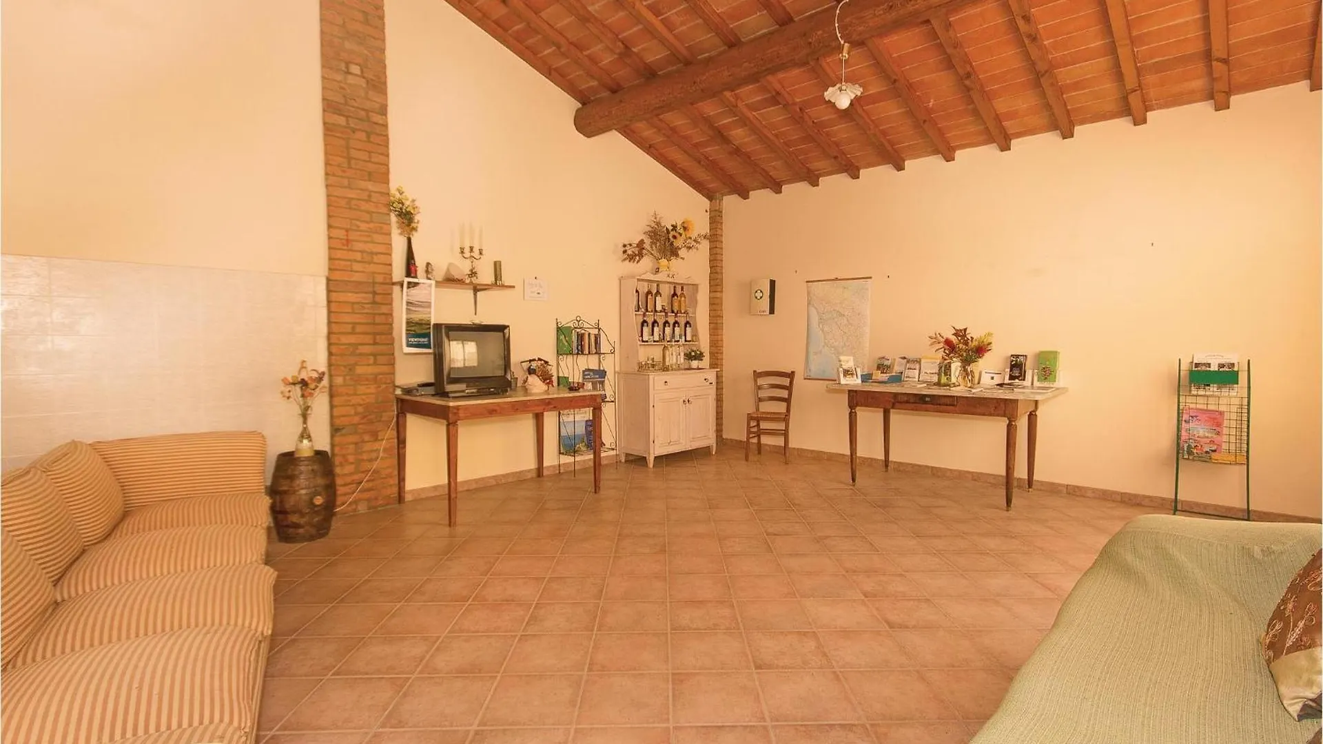 Casale Del Borgo 7 Apartment Querce   Querce (Lucca)