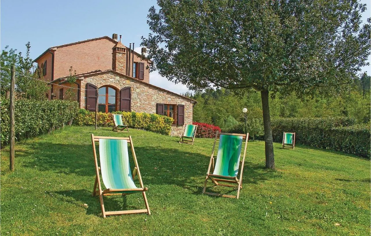 Apartamento Casale del Borgo 7 Querce   Querce (Lucca)