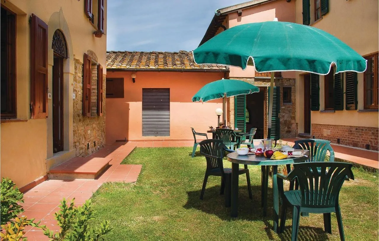 Apartamento Casale del Borgo 7 Querce  0*, Querce (Lucca) Italia