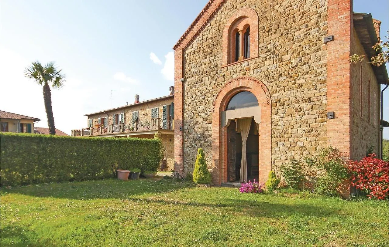 Apartamento Casale del Borgo 7 Querce