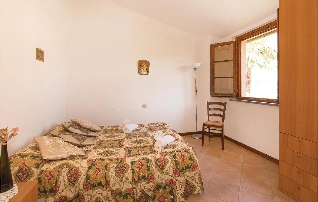 Apartamento Casale del Borgo 7 Querce  0*, Querce (Lucca)