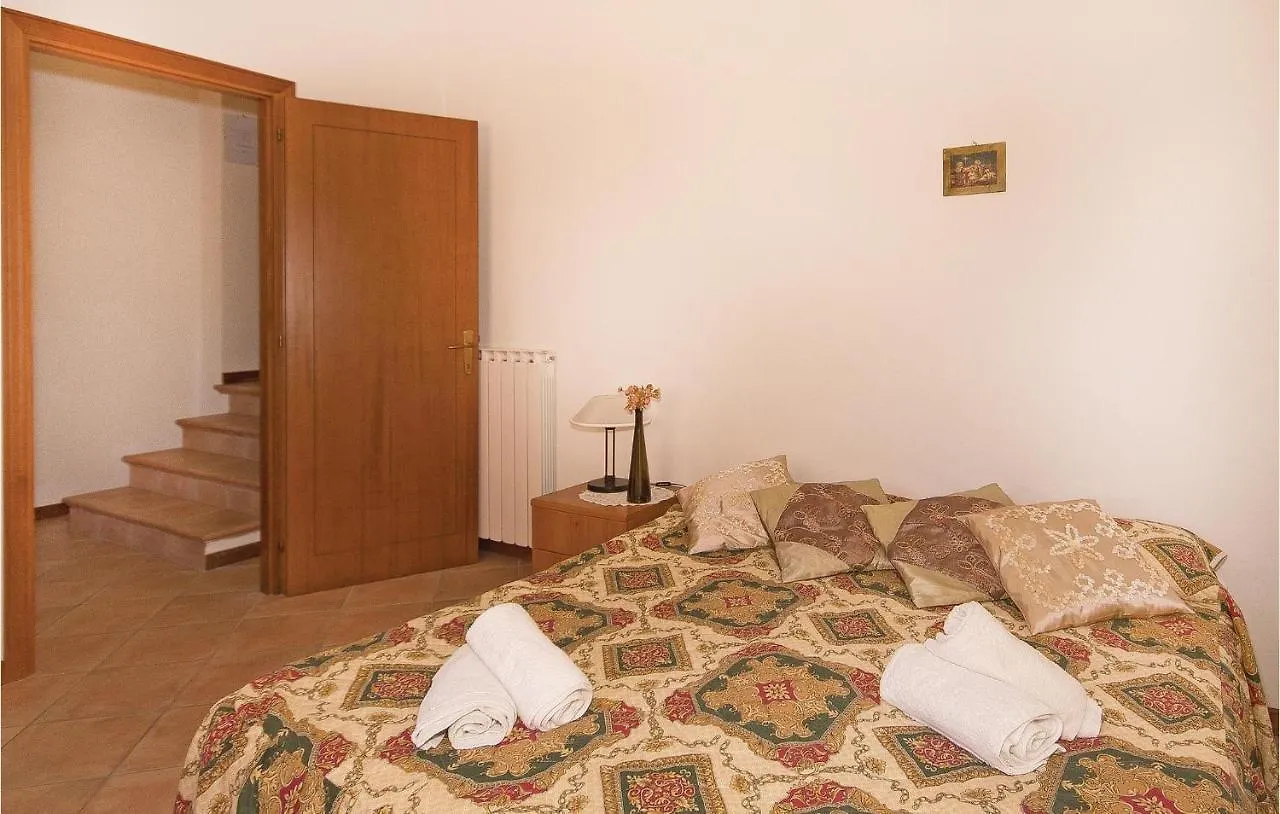 Apartamento Casale del Borgo 7 Querce  0*, Querce (Lucca)