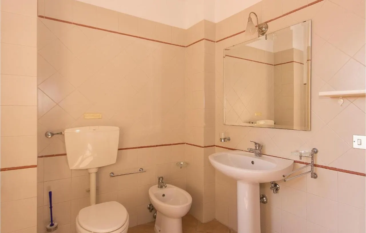 Apartamento Casale del Borgo 7 Querce