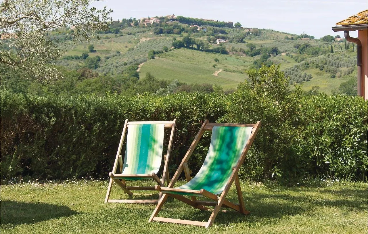 Apartamento Casale del Borgo 7 Querce