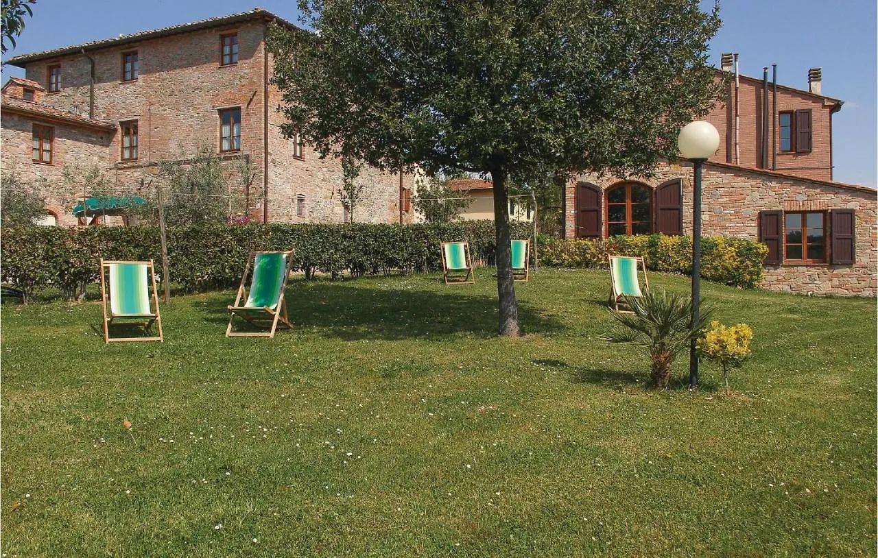 Apartamento Casale del Borgo 7 Querce  Italia