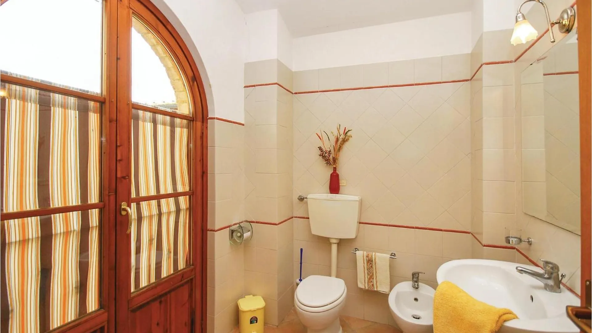 Apartamento Casale del Borgo 7 Querce  Querce (Lucca)