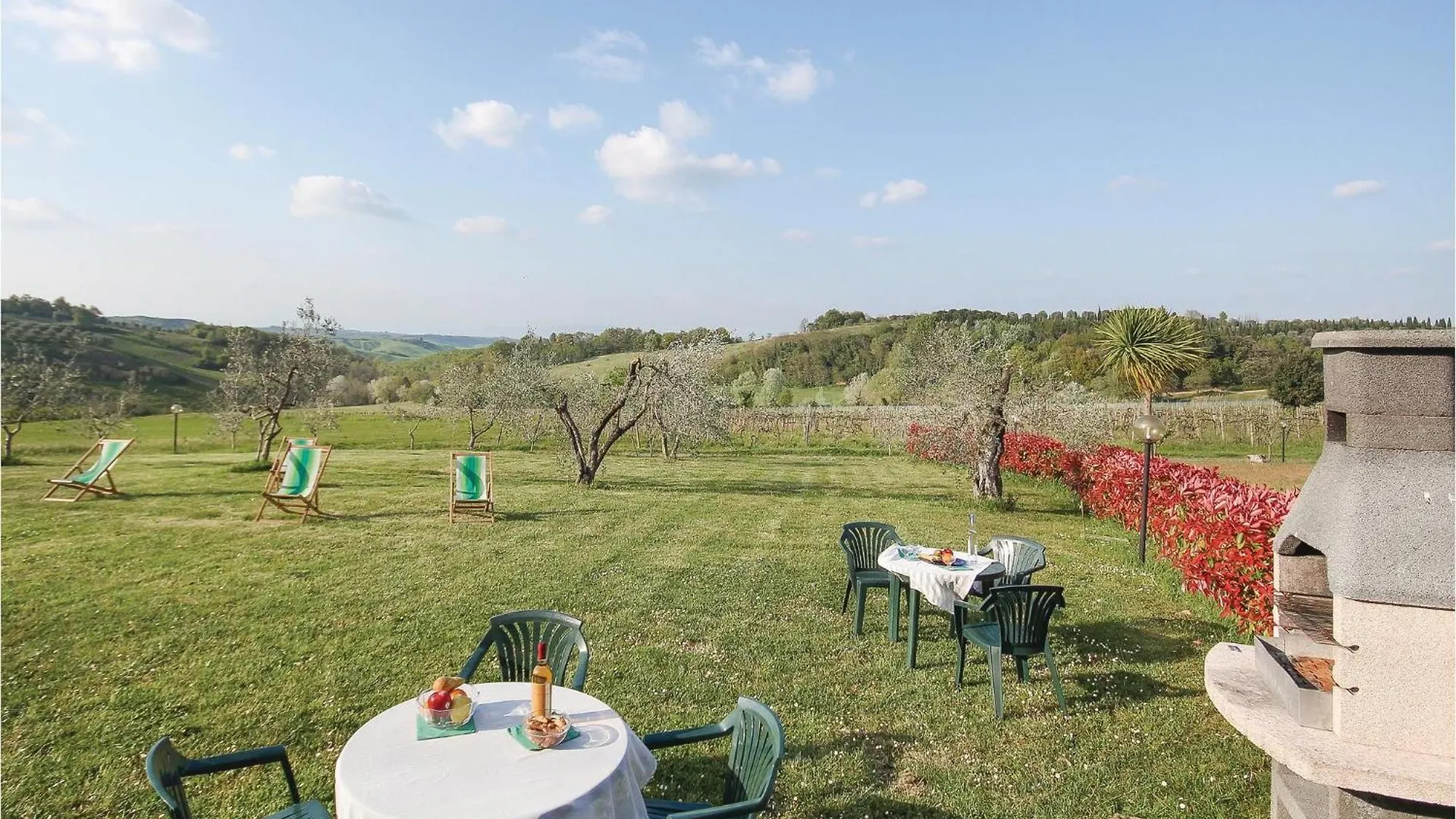 Apartamento Casale del Borgo 7 Querce  Querce (Lucca)