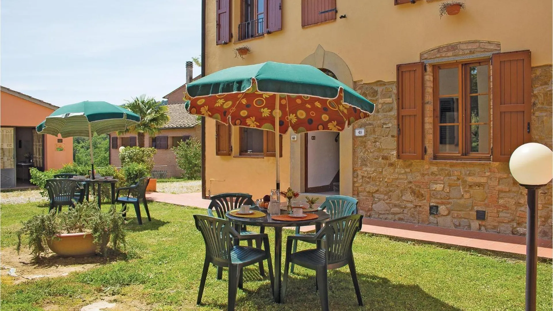 Apartamento Casale del Borgo 7 Querce  0*, Querce (Lucca) Italia